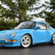 Illustration for article titled Teutonic Tuesday: Yep Another UT 993 911
